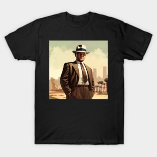 Herbert Hoover T-Shirt